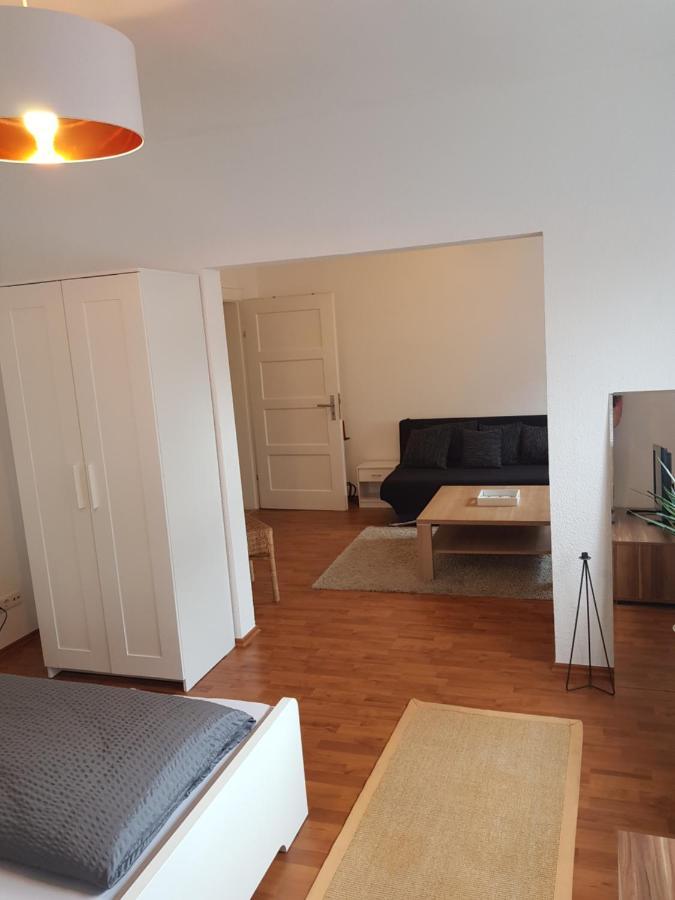 Ferienwohnung Im Springerhof Lohr am Main ภายนอก รูปภาพ
