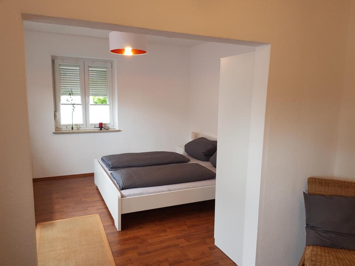 Ferienwohnung Im Springerhof Lohr am Main ภายนอก รูปภาพ