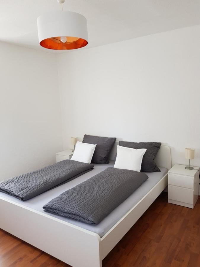 Ferienwohnung Im Springerhof Lohr am Main ภายนอก รูปภาพ