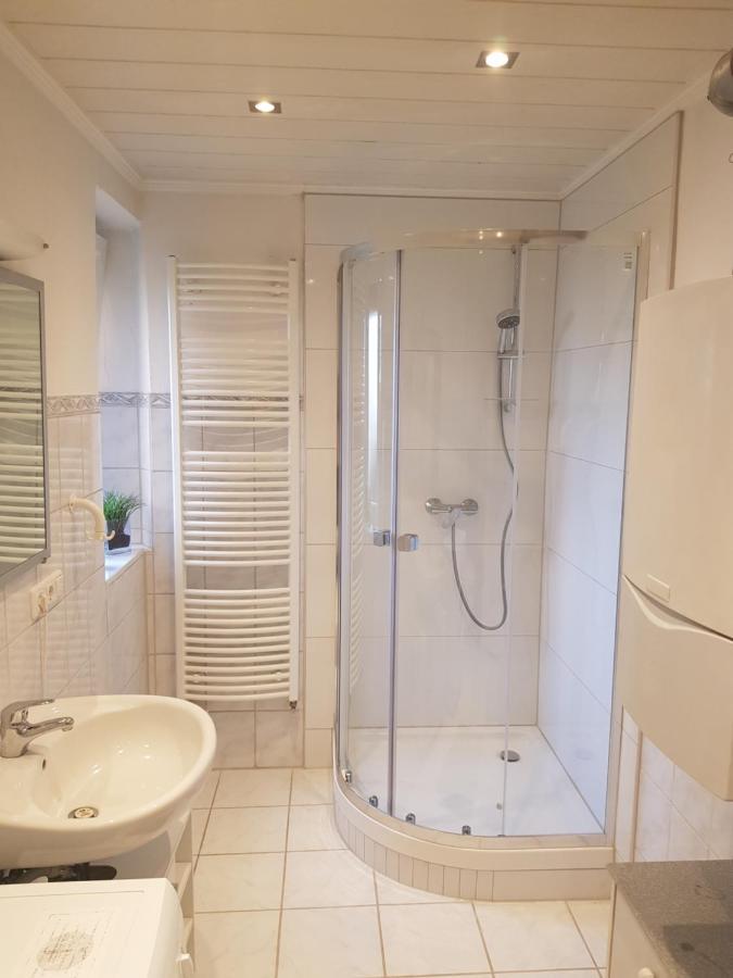 Ferienwohnung Im Springerhof Lohr am Main ภายนอก รูปภาพ