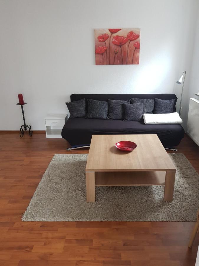 Ferienwohnung Im Springerhof Lohr am Main ภายนอก รูปภาพ
