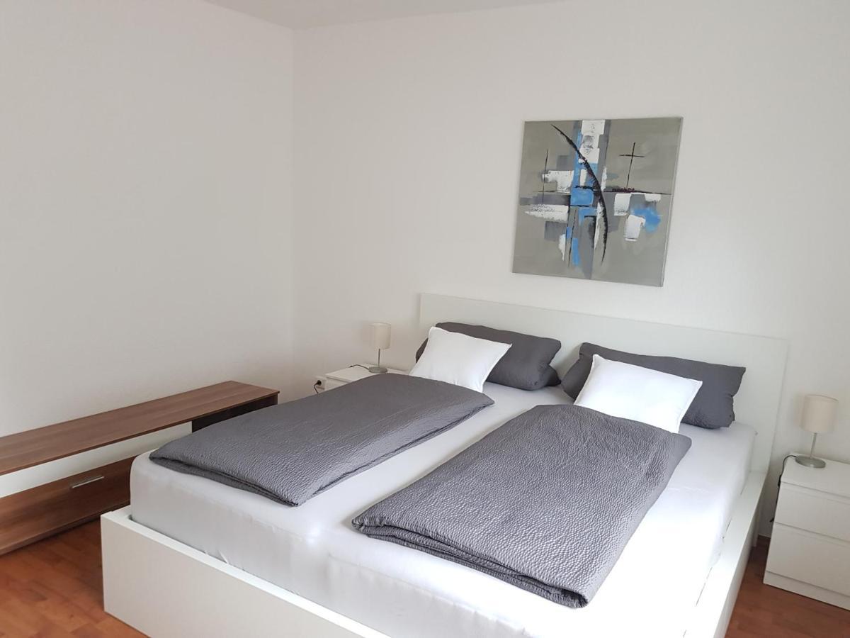 Ferienwohnung Im Springerhof Lohr am Main ภายนอก รูปภาพ