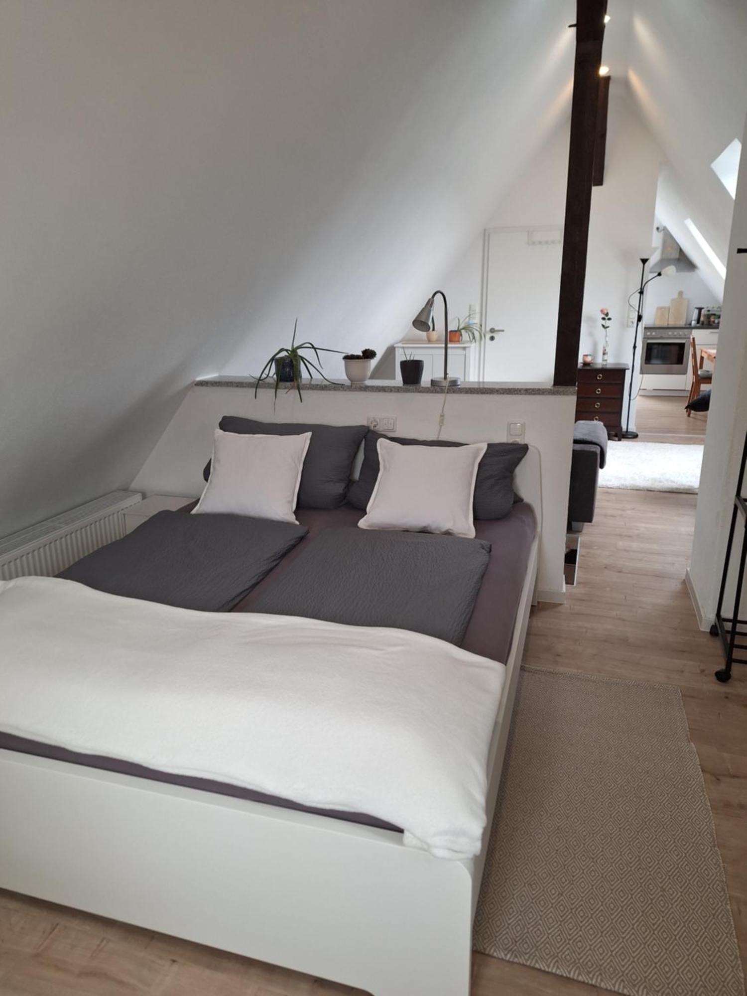 Ferienwohnung Im Springerhof Lohr am Main ภายนอก รูปภาพ
