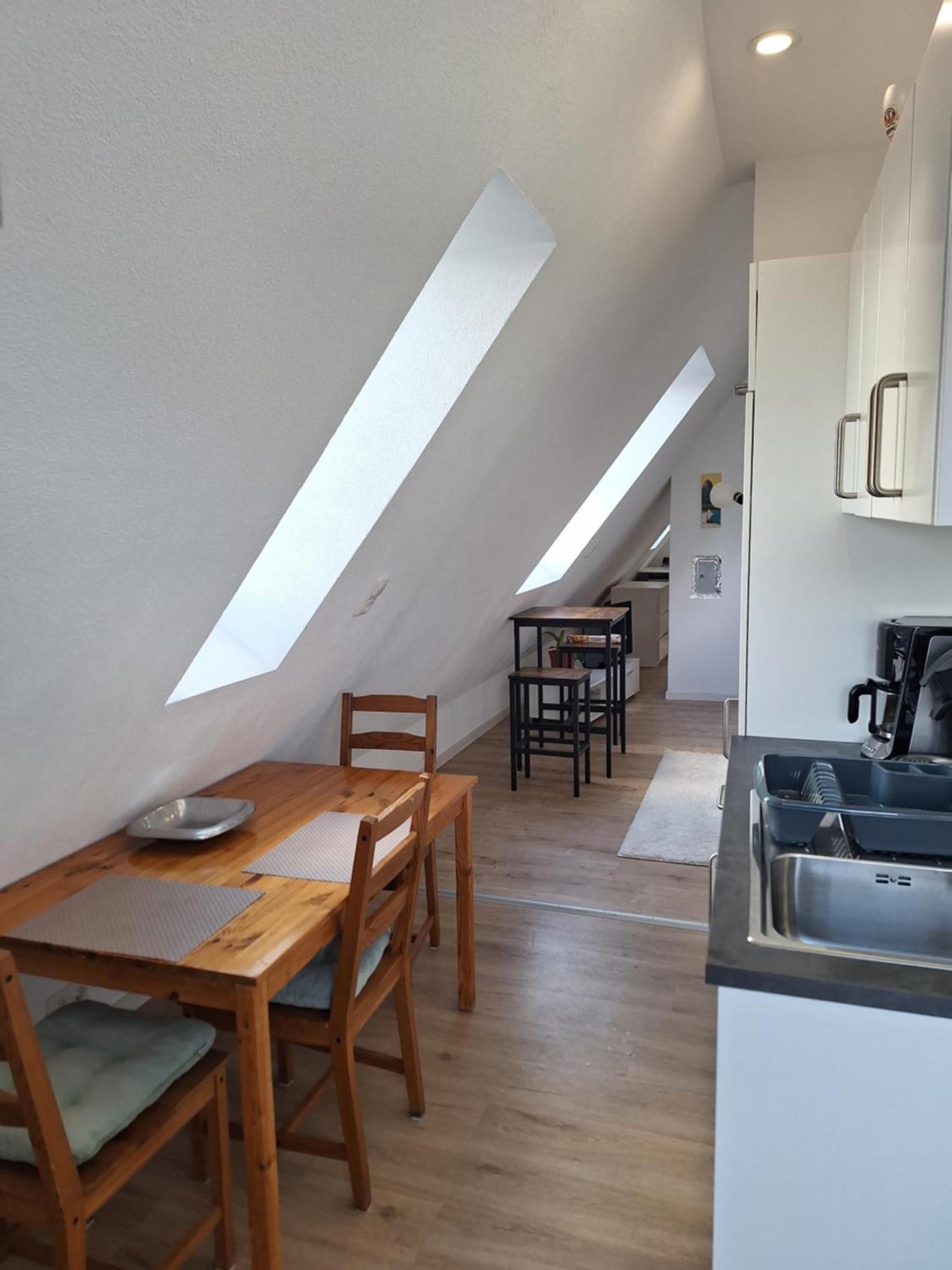 Ferienwohnung Im Springerhof Lohr am Main ภายนอก รูปภาพ