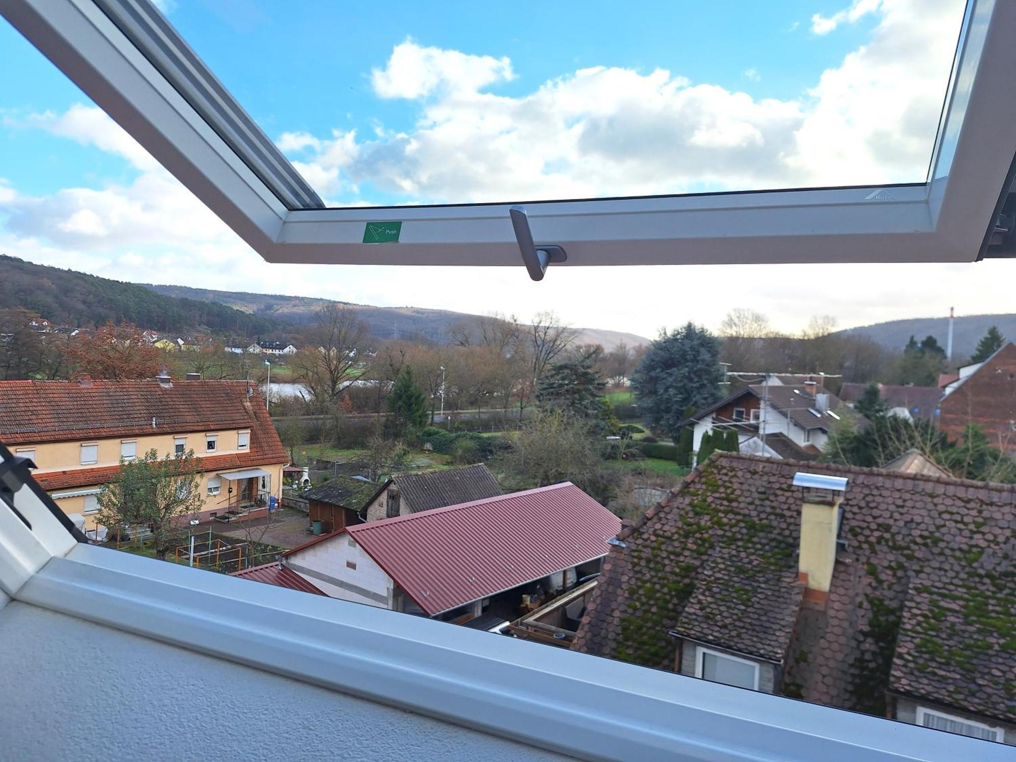 Ferienwohnung Im Springerhof Lohr am Main ภายนอก รูปภาพ