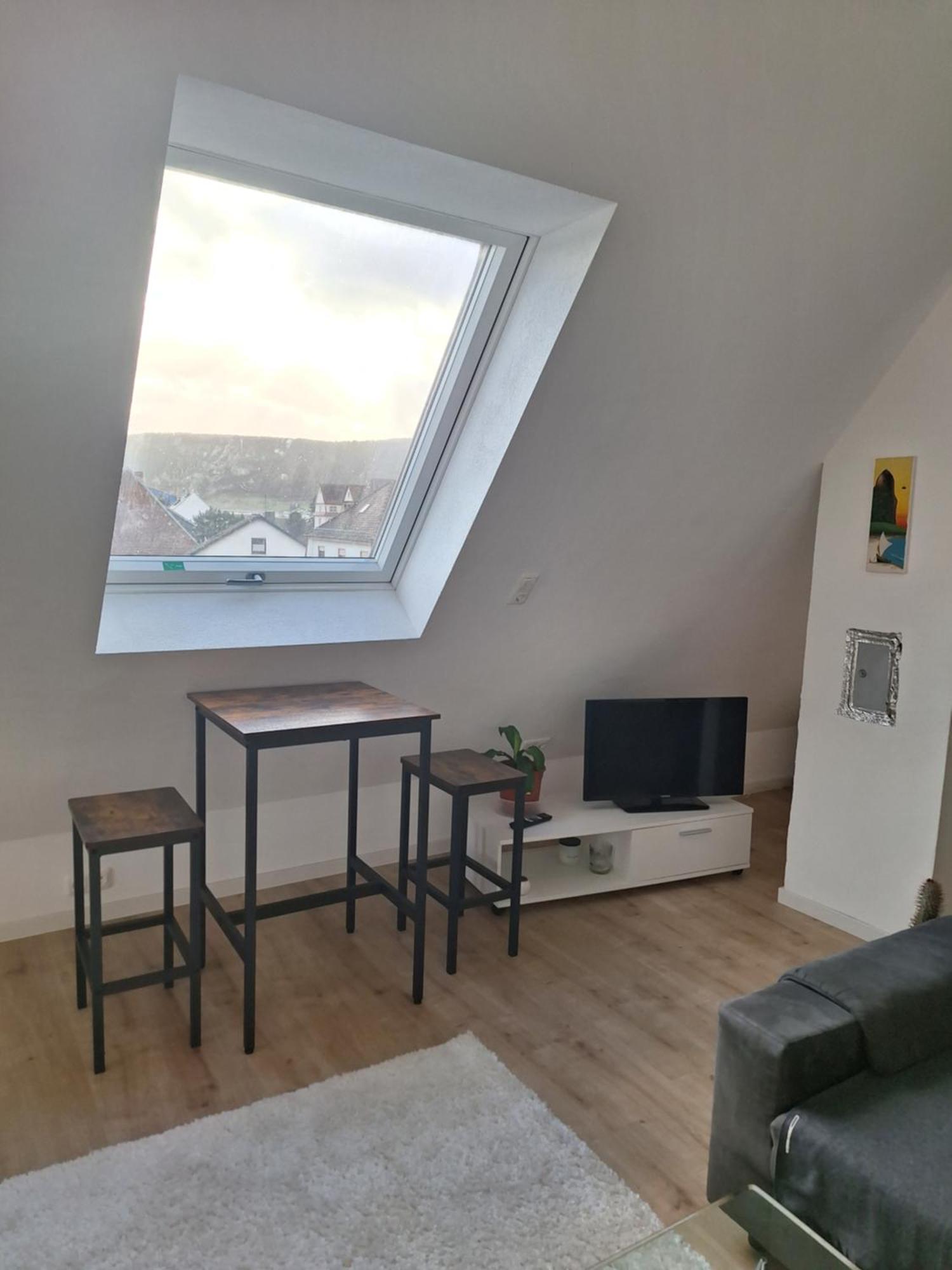 Ferienwohnung Im Springerhof Lohr am Main ภายนอก รูปภาพ