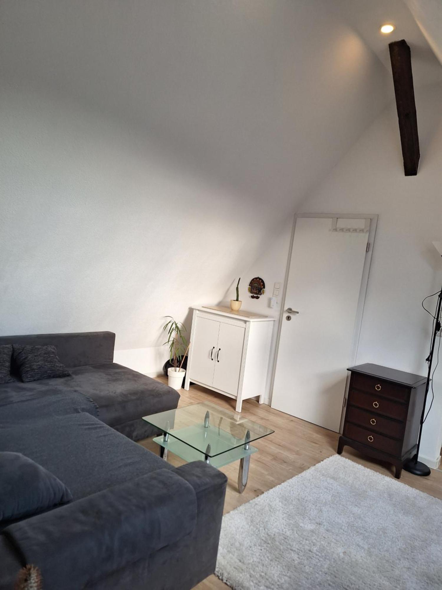Ferienwohnung Im Springerhof Lohr am Main ภายนอก รูปภาพ
