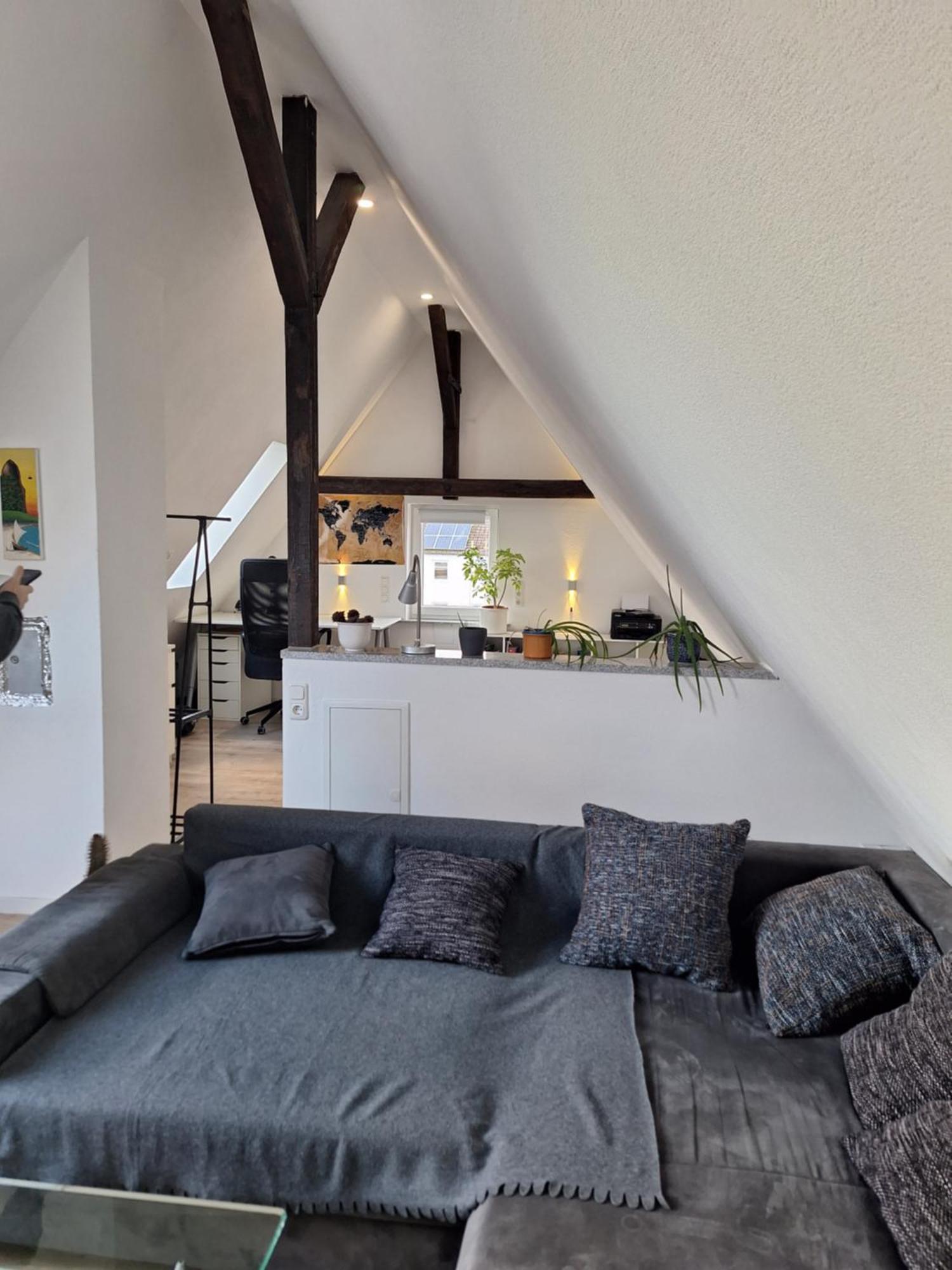 Ferienwohnung Im Springerhof Lohr am Main ภายนอก รูปภาพ