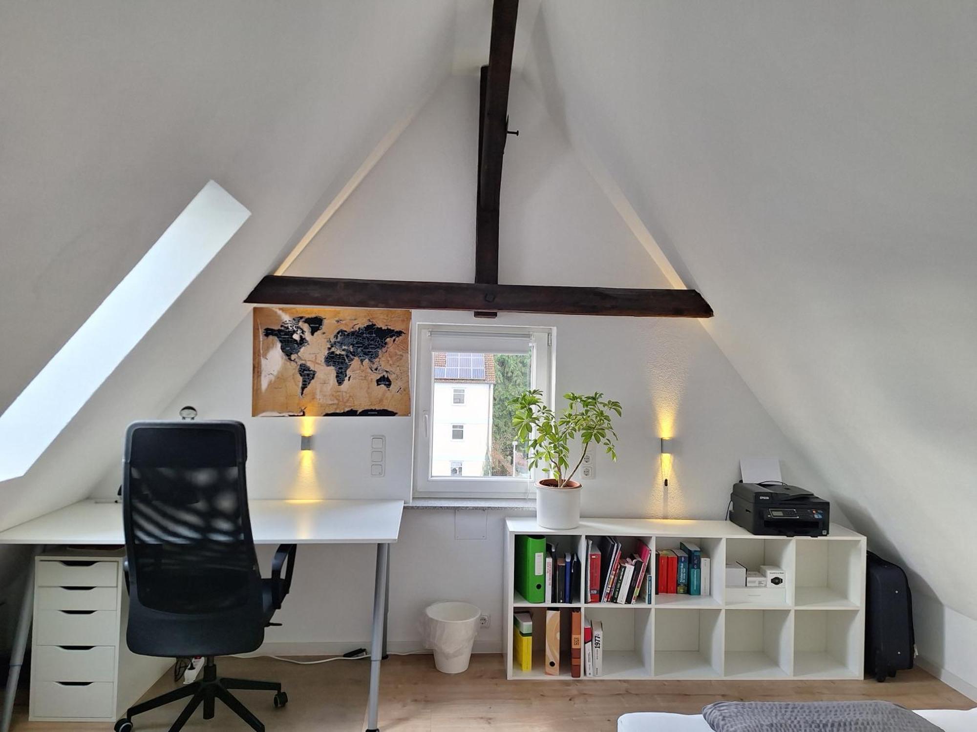 Ferienwohnung Im Springerhof Lohr am Main ภายนอก รูปภาพ